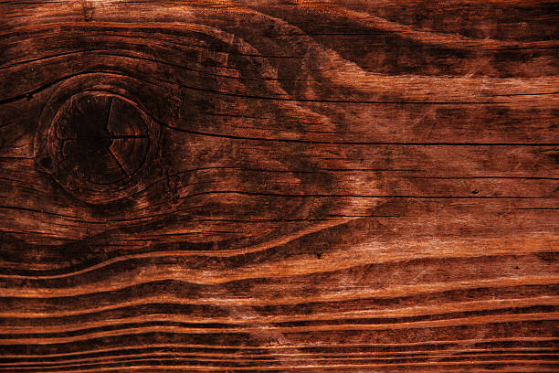 istock Wooden board as a background 491842669