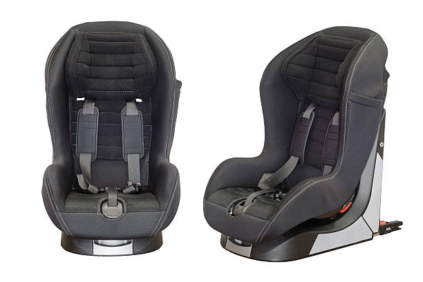 istock Baby car seat 491852088