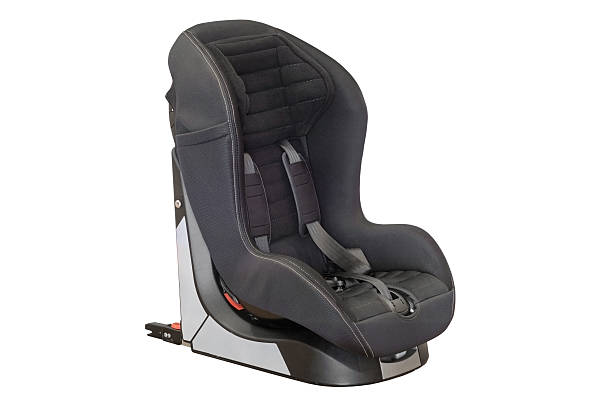 istock Baby car seat 491852110