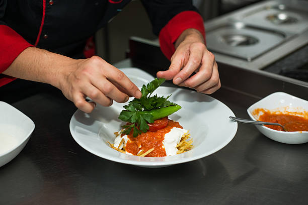 istock Turkish Cokertme Kebabi 491857610