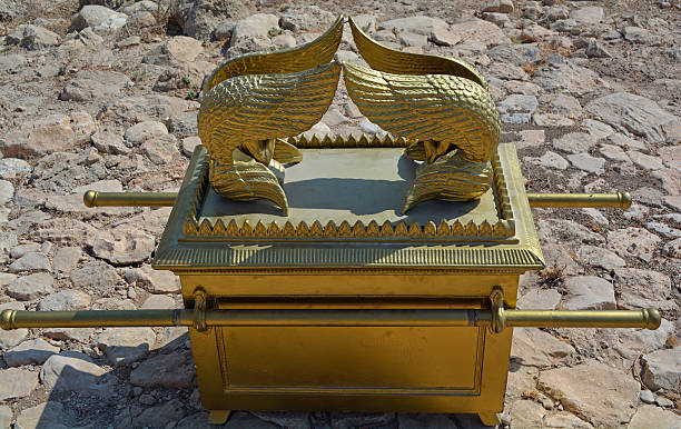 istock The Ark of the Covenant 491858772