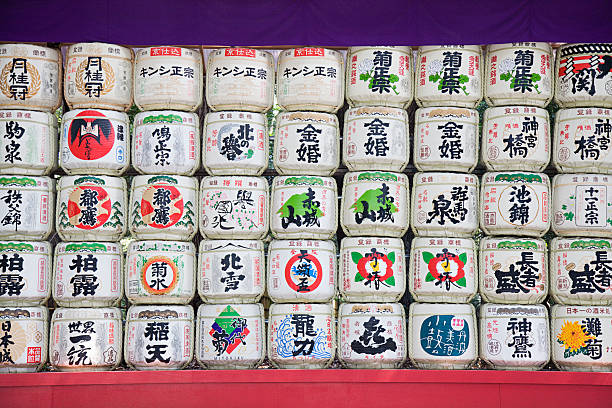 istock Sites of Japan 491869651