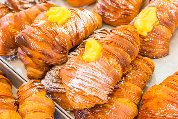 istock Sicilian sweets 491870167