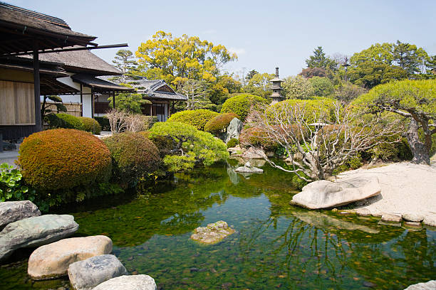 Sites of Japan