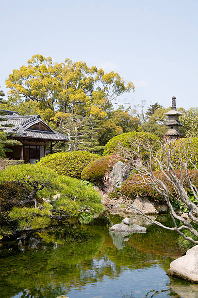 istock Sites of Japan 491871153