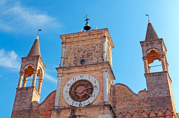 istock Pordenone, Italy 491873592