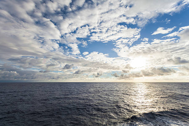 istock Beautiful Sea Landscape 491874568