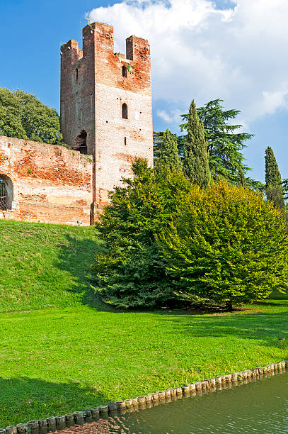 istock Castelfranco Veneto, Treviso, Italy 491875464