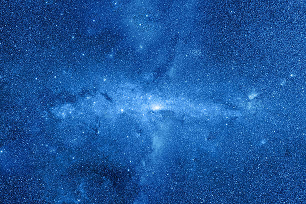 istock Stars in the Milky Way 491875720