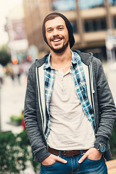 istock Portrait of a man 491876728