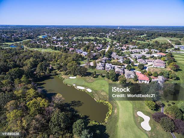 The Perfect Shot Stock Photo - Download Image Now - Missouri, Springfield - Missouri, Golf