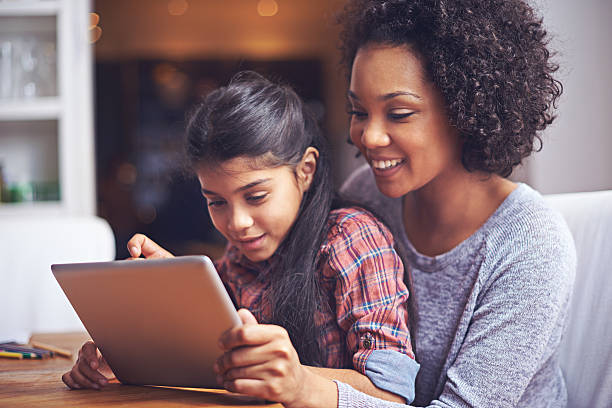 istock Discovering the world of technology 491885666