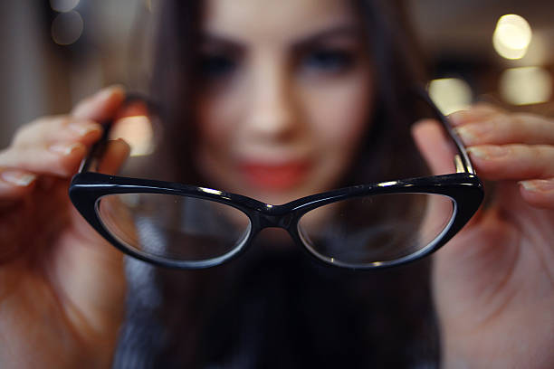 istock young girl with glasses 491888670