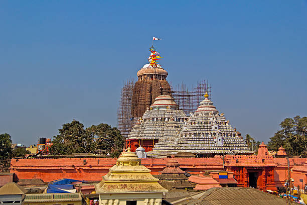 istock Shri Jagannath temple 491890697