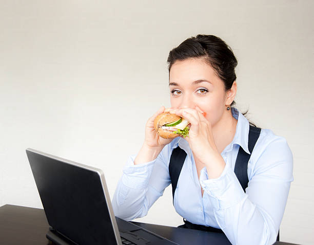 istock business woman 491895489