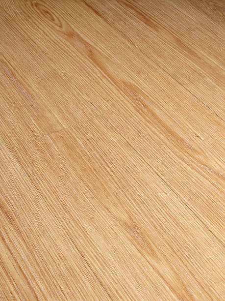 istock Hardwood Parquet floor 491905526