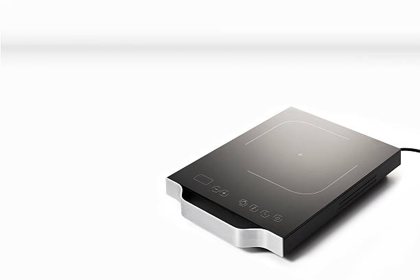 istock pan indutcion isolated on the white background 491907468