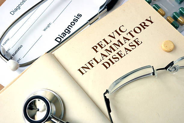 istock Diagnosis Pelvic inflammatory disease (PID) 491910768