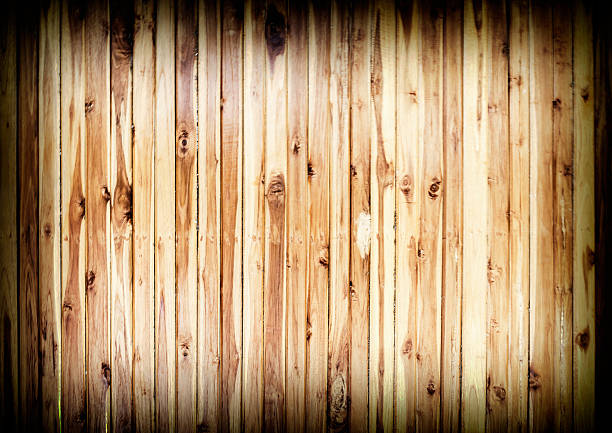 istock Natural wooden background and texture 491911099
