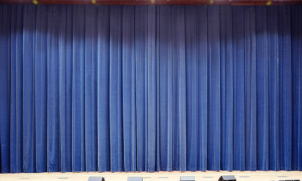 istock Theater curtain 491911693