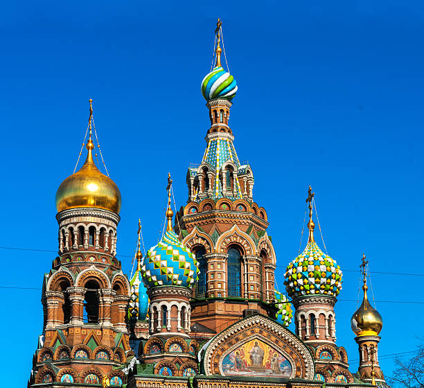 istock St.Petersburg 491913073