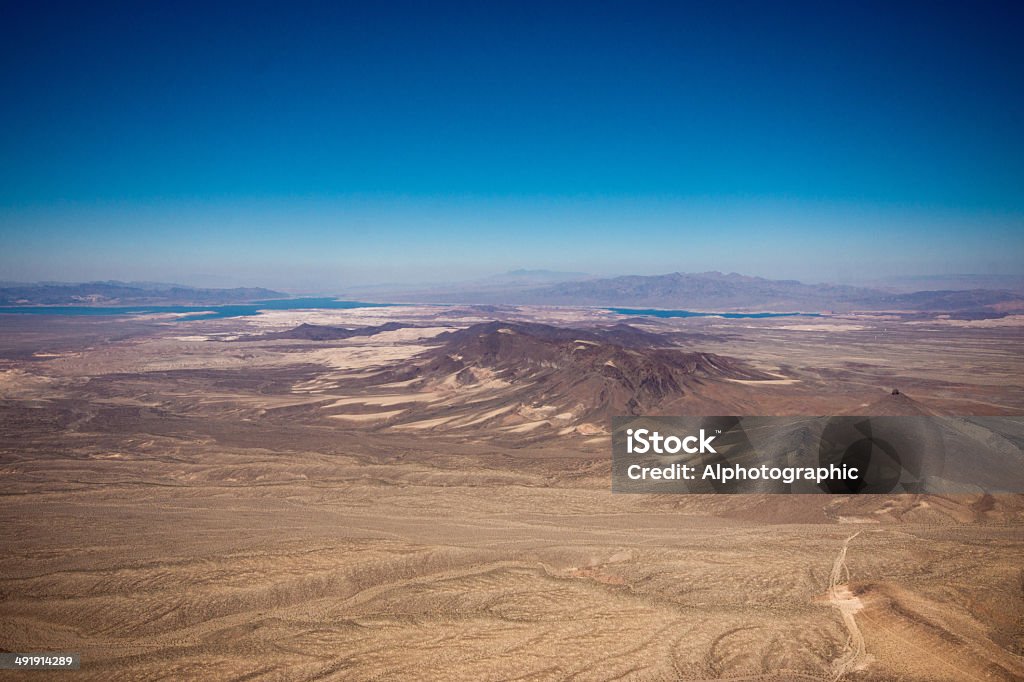 Hualapai Indian Reservation - Foto de stock de Agua libre de derechos