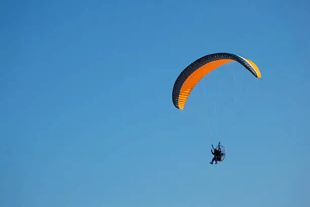 Photo of Paragliding