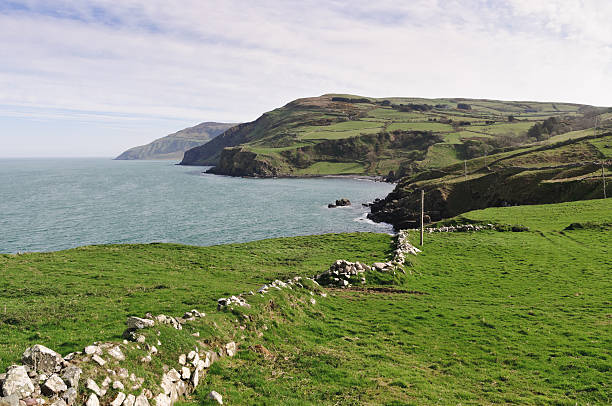 istock Torr Head. northern Irealnd 491916583