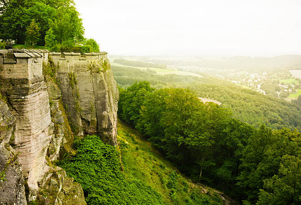 istock konigstein fortress in autumn 491921694