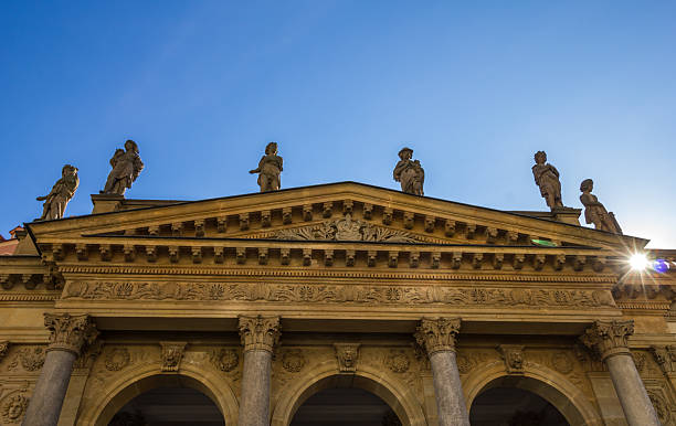 istock Karlovy Vary Czech Republic 491923716