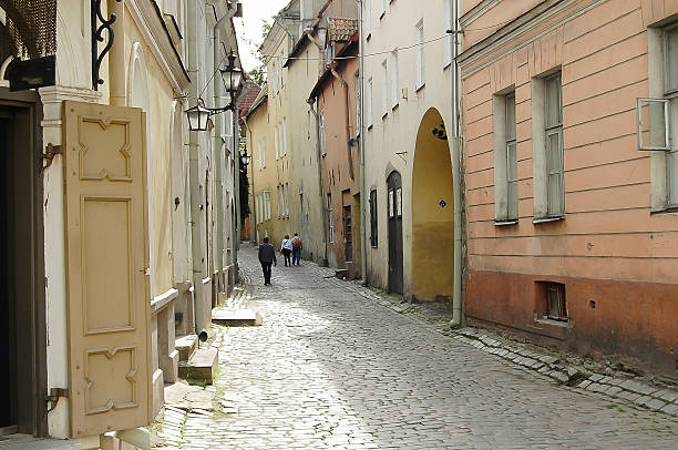 istock Tallinn - Estonia 491934660