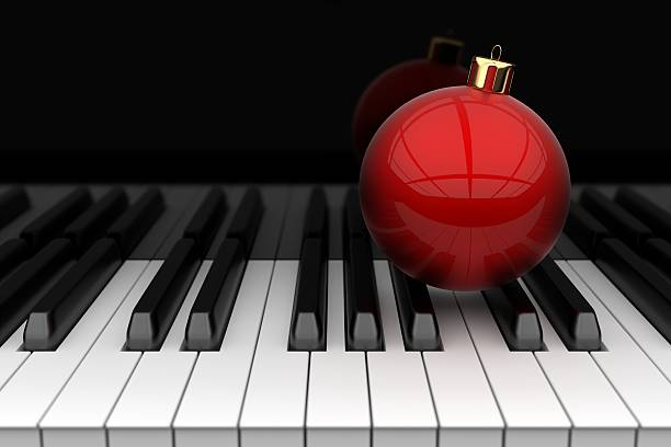 istock The symphony of Christmas 491936414