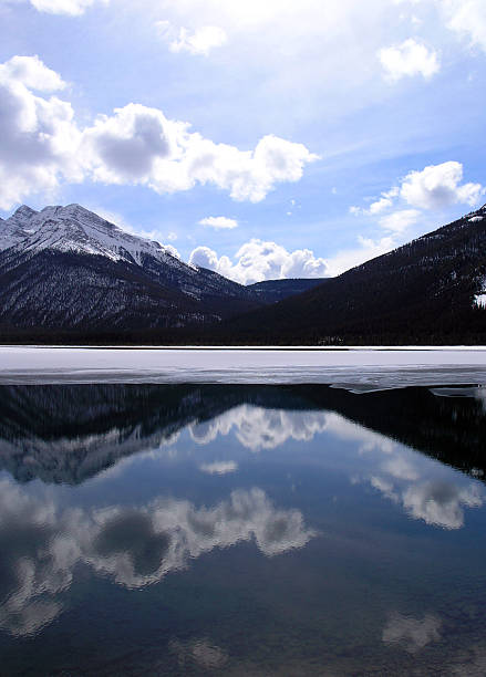 istock Water in the Rockies 491936618