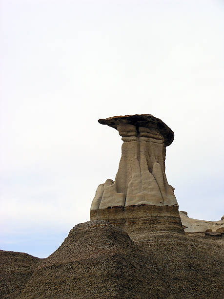 abgeschiedenheit - steeple outdoors vertical alberta stock-fotos und bilder