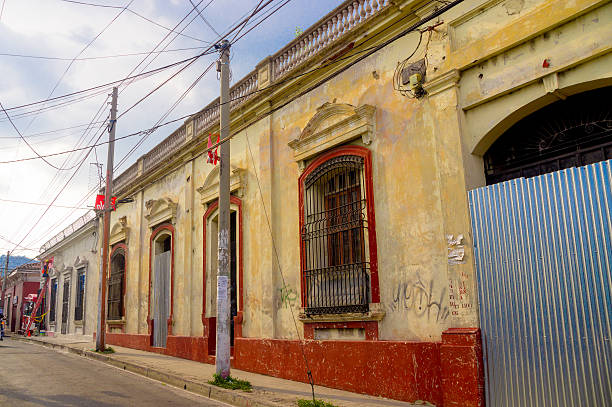 istock Santa Ana in El Salvador 491939199
