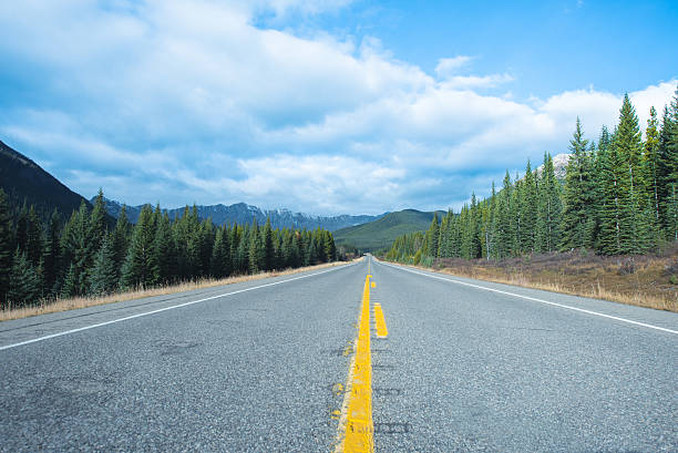istock Highway the road ahead opportunity 491939412