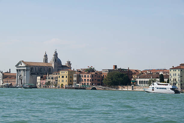 istock Church of the Giudecca Canal 491940483
