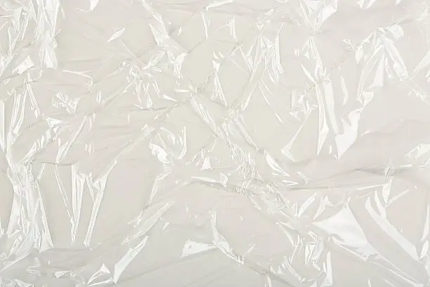 Photo of plastic texture