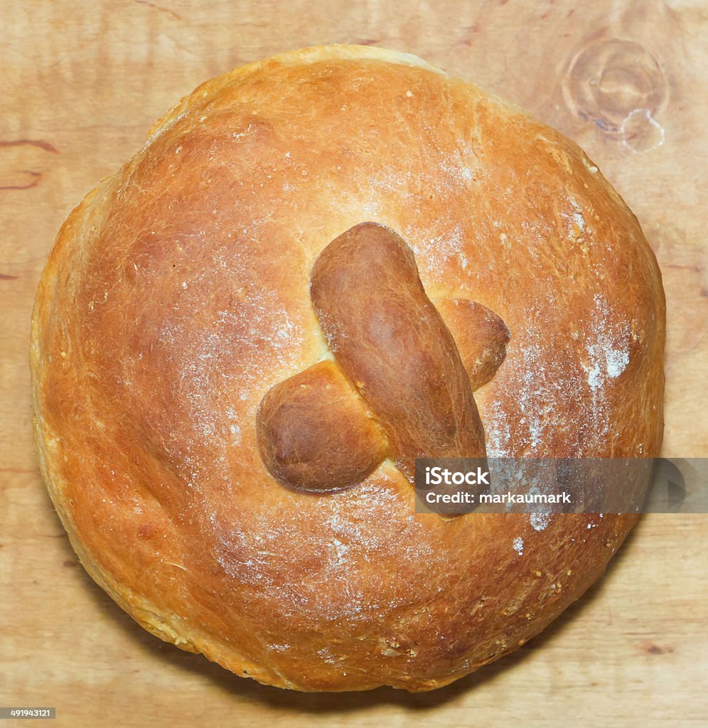 Bread texture. Baked Stock Photo