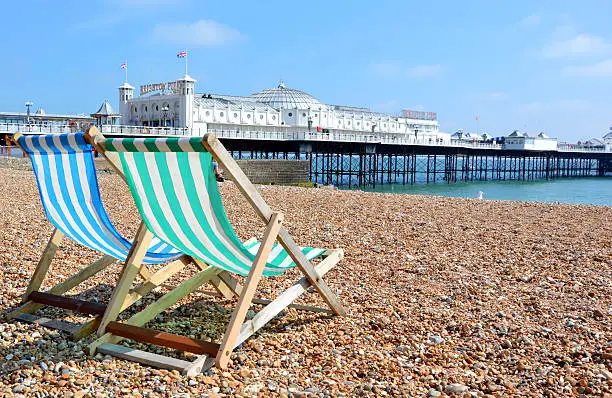 Sun Loungers