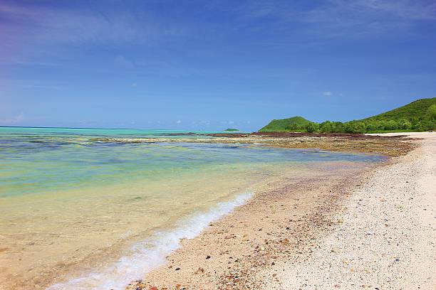 istock Koh samae san islands ,Sattahip,Thailand 491959549