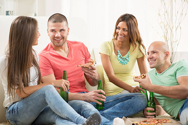 istock Friends enjoying time together 491962063