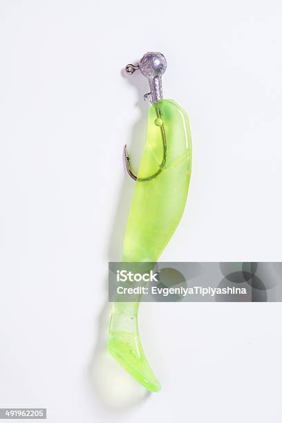 Jig Hook Stock Photo - Download Image Now - Crappie - Fish, Traditional Dancing, Cultures