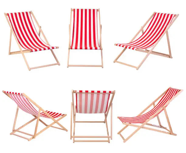 Photo of Beach chairs