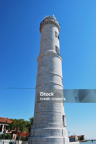 Il Faro - Fotografie stock e altre immagini di Ambientazione esterna - Ambientazione esterna, Andare in barca a vela, Architettura