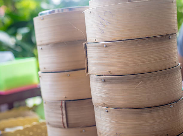 istock Dimsum , Chinese food 491965892