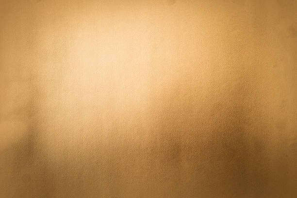 istock Old paper texture - brown paper sheet. 491977860