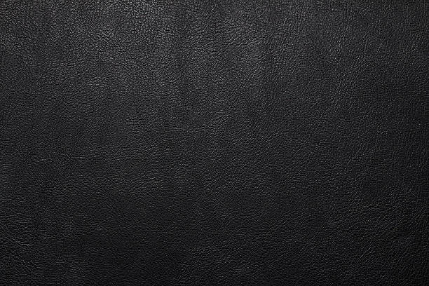 istock imitation leather black pvc or background 491989883
