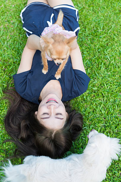 istock love me love my dog 491991646
