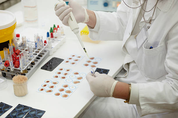 istock lab test medicine health care 491992305